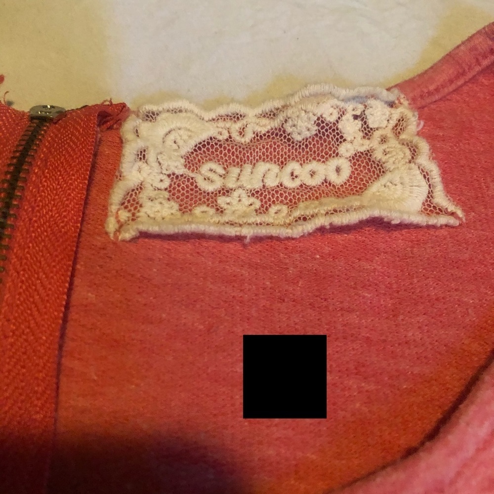 suncoo romper - Picture 7 of 8
